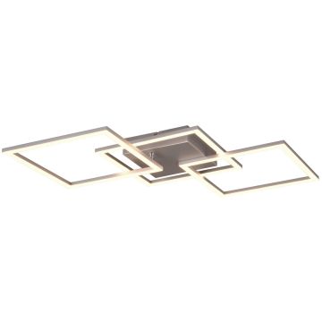 Lampa sufitowa TRAIL R64493187 3000k 1x31w/led 3550lm ip20 od Trio