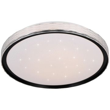 Plafon VARDA R64811102 2700-6500k 1x24w/led 2500lm ip20 od Trio