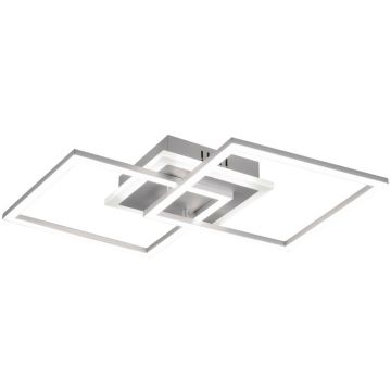 Lampa sufitowa VENIDA R62793187 3000k 1x25w/led 3000lm ip20 od Trio