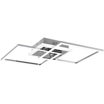 Lampa sufitowa VENIDA R62793406 4000k 1x25w/led 3000lm ip20 od Trio