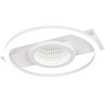 Lampa sufitowa WHEELER R64801131 4000k 1x16w/led 2000lm ip20 od Trio