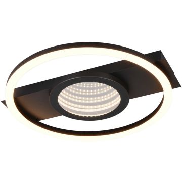 Lampa sufitowa WHEELER R64801132 3000k 1x16w/led 2000lm ip20 od Trio