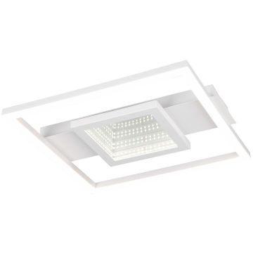Lampa sufitowa WHEELER R64801931 4000k 1x16w/led 2000lm ip20 od Trio