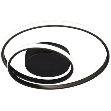 Lampa sufitowa ZIBAL R62911132 3000k 1x22w/led 2500lm ip20 od Trio