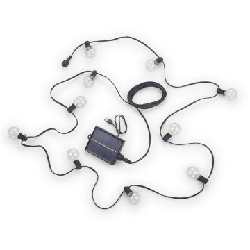 Girlanda MOOD R74761132 2700k 10x0.5w/E14 30lm ip44 od Trio