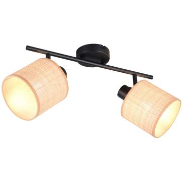 Spot AIMEE R81852036 2x10w/e14 ip20 od Trio