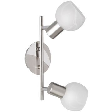 Spot ANTIBES R80172007 2x28w/e14 ip20 od Trio
