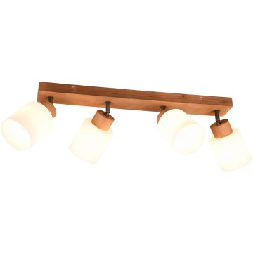 Spot ASSAM R81114030 4x25w/e14 ip20 od Trio