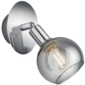 Spot BREST R80591006 1x15w/e14 ip20 od Trio