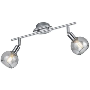 Spot BREST R80592006 2x15w/e14 ip20 od Trio