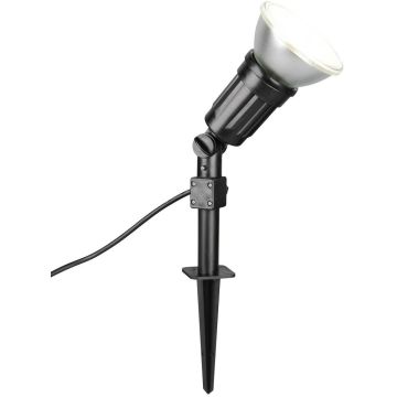 Reflektor ogrodowy CACERES R86466102 4000k 1x15w/e27 1500lm ip44 od Trio