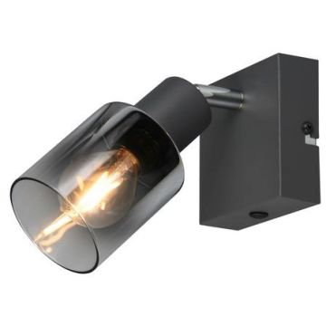Spot CADIZ R81781042 1x10w/e14 ip20 od Trio
