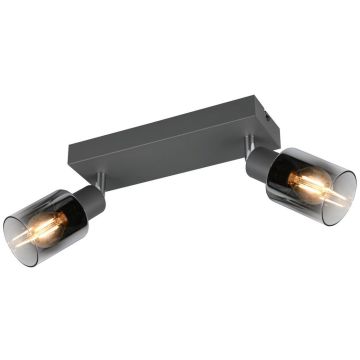 Spot CADIZ R81782042 2x10w/e14 ip20 od Trio
