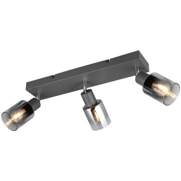 Spot CADIZ R81783042 3x10w/e14 ip20 od Trio