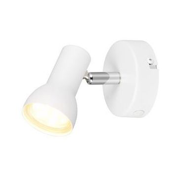 Spot CANTAR R81791031 1x5w/gu10 ip20 od Trio