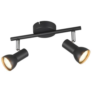 Spot CANTAR R81792032 2x5w/gu10 ip20 od Trio