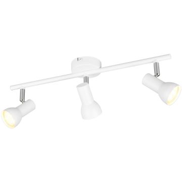 Spot CANTAR R81793031 3x5w/gu10 ip20 od Trio