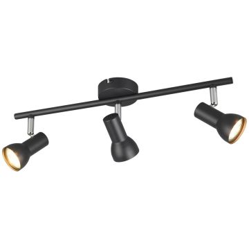 Spot CANTAR R81793032 3x5w/gu10 ip20 od Trio