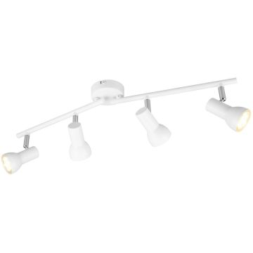 Spot CANTAR R81794031 4x5w/gu10 ip20 od Trio