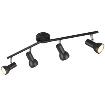 Spot CANTAR R81794032 4x5w/gu10 ip20 od Trio