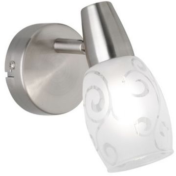 Spot COLMAR R80021007 1x28w/e14 ip20 od Trio