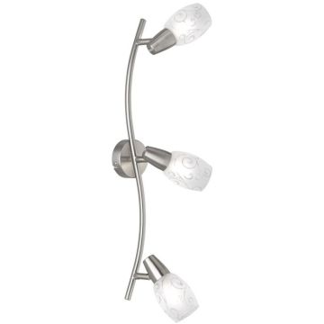 Spot COLMAR R80023007 3x28w/e14 ip20 od Trio