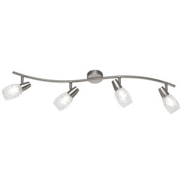 Spot COLMAR R80024007 4x28w/e14 ip20 od Trio