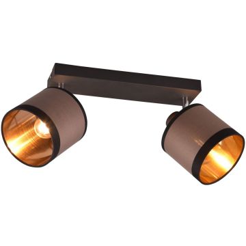 Spot DAVOS R81552041 2x10w/e14 ip20 od Trio
