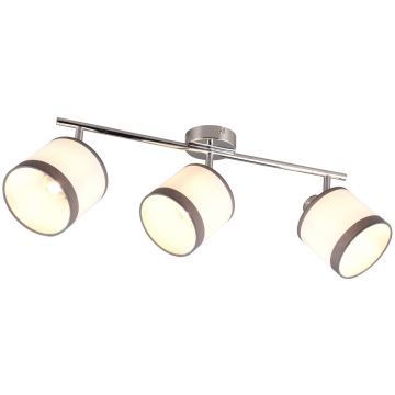 Spot DAVOS R81553006 3x10w/e14 ip20 od Trio