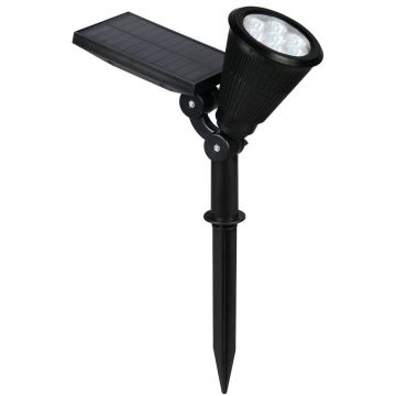 Reflektor ogrodowy FESTIVAL R84756232 rgbw 1x1w/led 35lm ip44 od Trio