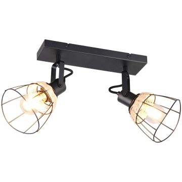 Spot JEROME R86232032 2x10w/e27 ip20 od Trio