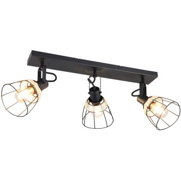 Spot JEROME R86233032 3x10w/e27 ip20 od Trio