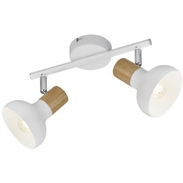 Spot LATIKA R81522031 2x10w/e14 ip20 od Trio