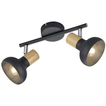 Spot LATIKA R81522032 2x10w/e14 ip20 od Trio