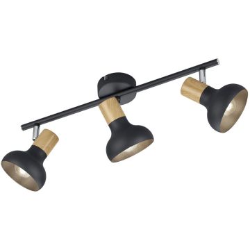 Spot LATIKA R81523032 3x10w/e14 ip20 od Trio