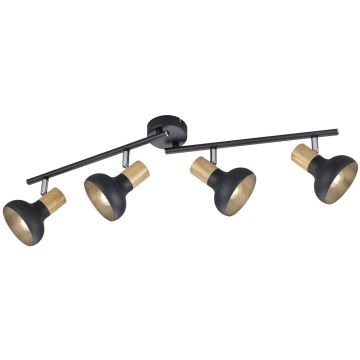 Spot LATIKA R81524032 4x10w/e14 ip20 od Trio