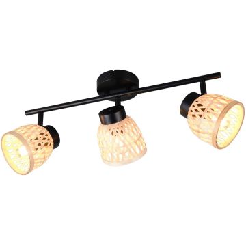 Spot LAURENT R86093032 3x10w/e14 ip20 od Trio