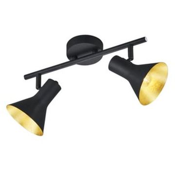 Spot NINA R80162002 2x40w/e14 ip20 od Trio