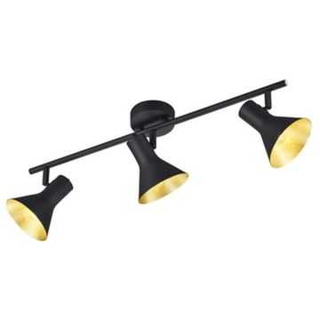 Spot NINA R80163002 3x40w/e14 ip20 od Trio