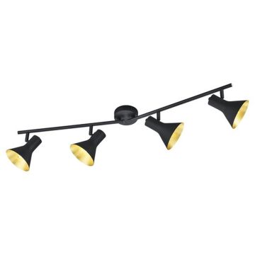 Spot NINA R80164002 4x40w/e14 ip20 od Trio