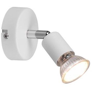 Spot PARIS R80911031 1x35w/gu10 ip20 od Trio