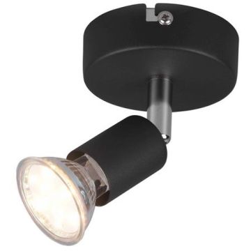 Spot PARIS R80911032 1x35w/gu10 ip20 od Trio