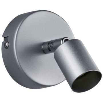 Spot PARIS R80911087 1x35w/gu10 ip20 od Trio