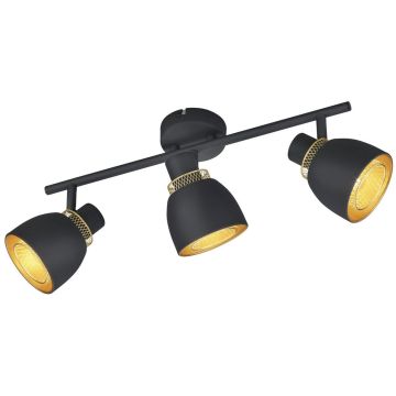 Spot PUNCH R80813032 3x10w/e14 ip20 od Trio