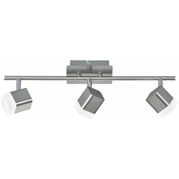 Spot ROUBAIX R82153107 3000k 3x4w/led 400lm ip20 od Trio