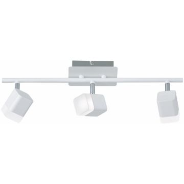 Spot ROUBAIX R82153131 3000k 3x4w/led 400lm ip20 od Trio