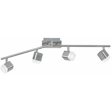 Spot ROUBAIX R82154107 3000k 4x4w/led 400lm ip20 od Trio