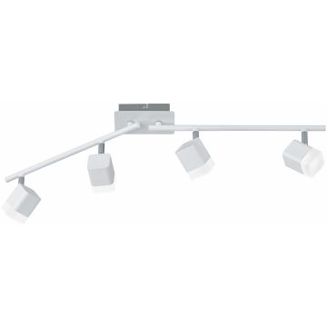 Spot ROUBAIX R82154131 3000k 4x4w/led 400lm ip20 od Trio