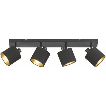 Spot TOMMY R80334079 4x28w/e14 ip20 od Trio