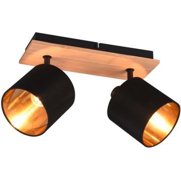 Spot TOMMY R81332030 2x28w/e14 ip20 od Trio